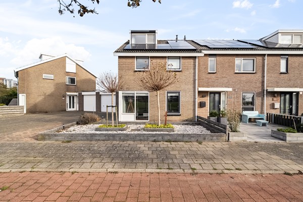 Medium property photo - Boterzwin 4215, 1788 WT Julianadorp